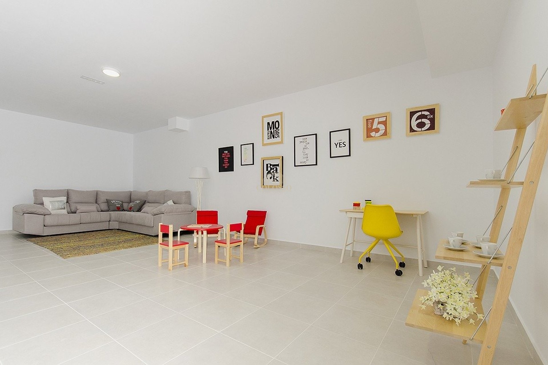 Obra nueva - Villa -
Cartagena - Playa honda