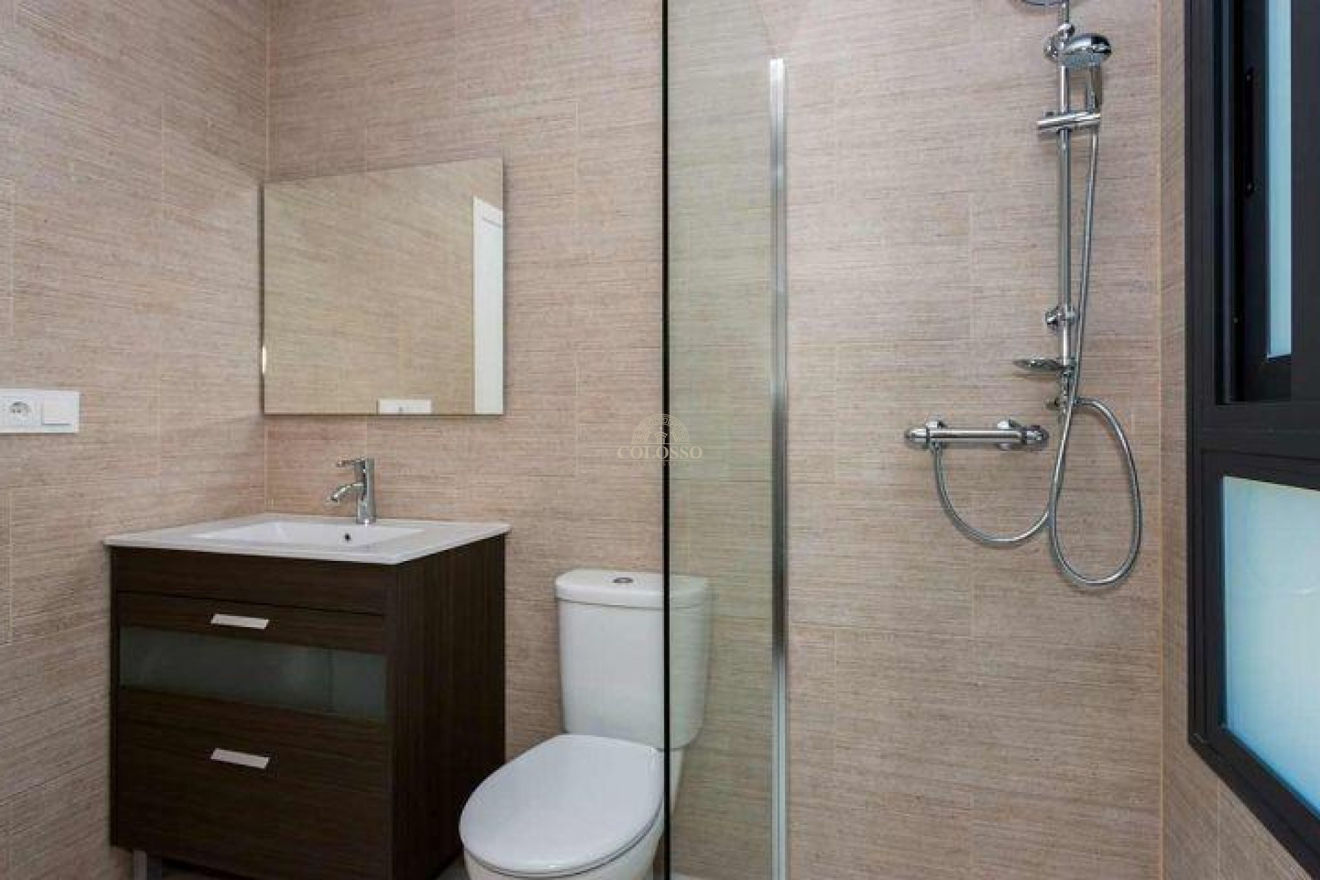 Obra nueva - Villa -
Daya Nueva - CENTRO
