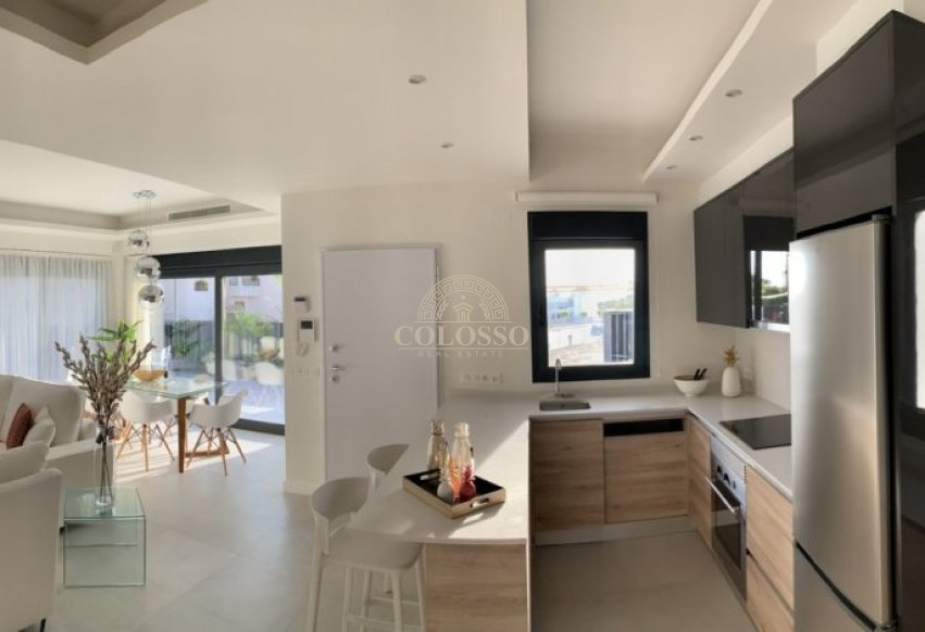 Obra nueva - Villa -
Daya Nueva - pueblo