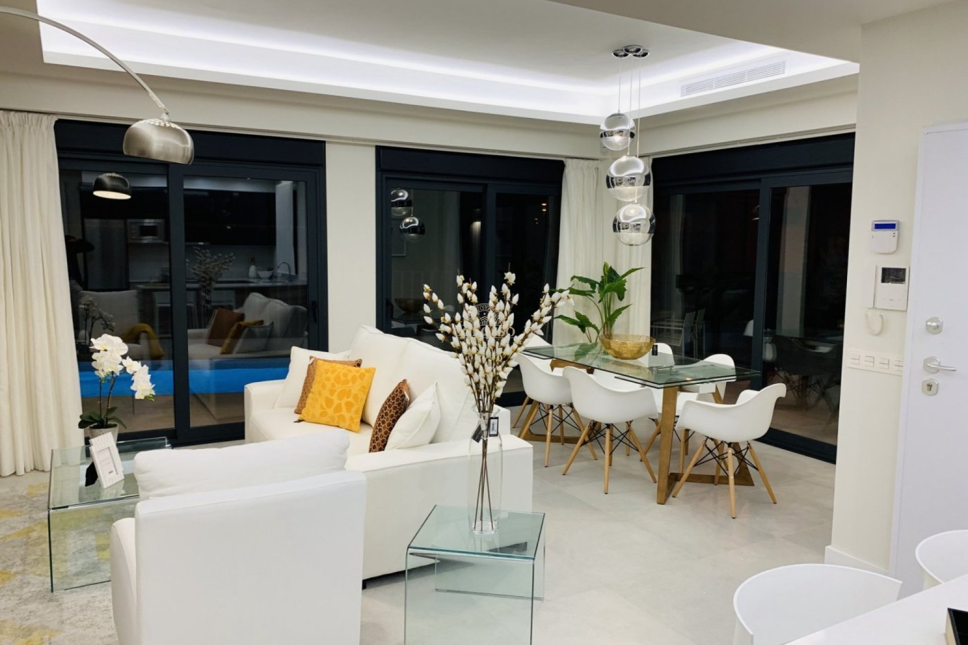 Obra nueva - Villa -
Daya Nueva - pueblo