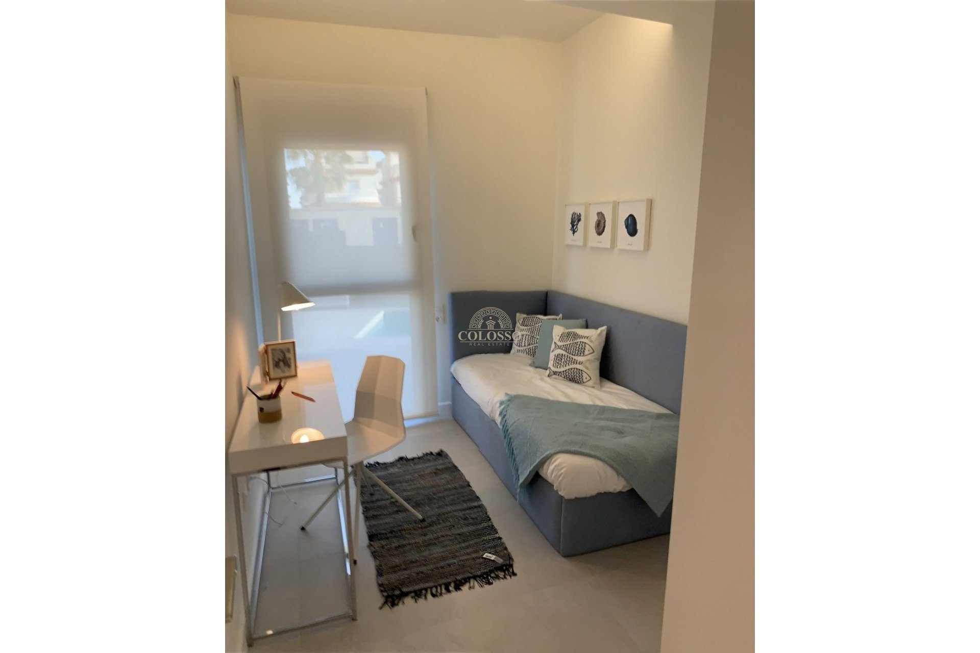 Obra nueva - Villa -
Daya Nueva - pueblo