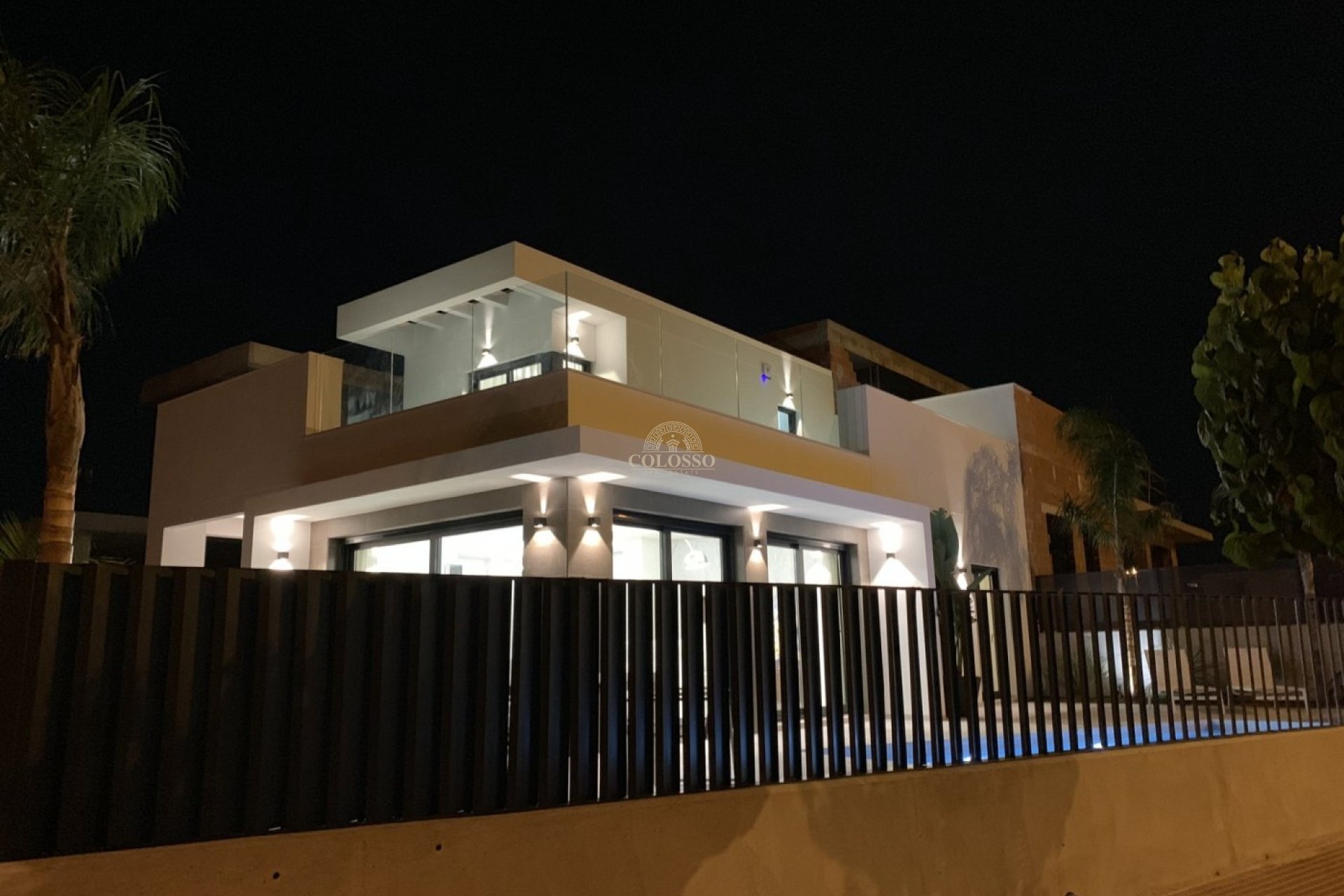 Obra nueva - Villa -
Daya Nueva - pueblo