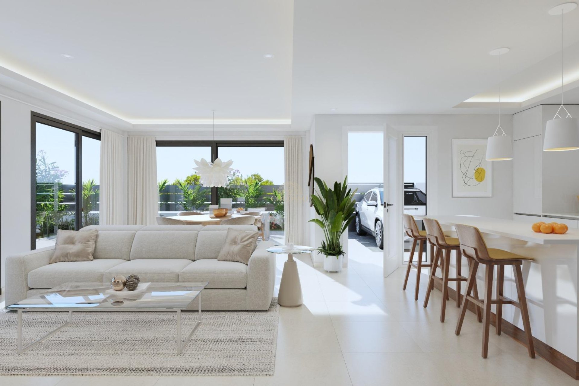 Obra nueva - Villa -
Daya Nueva - pueblo