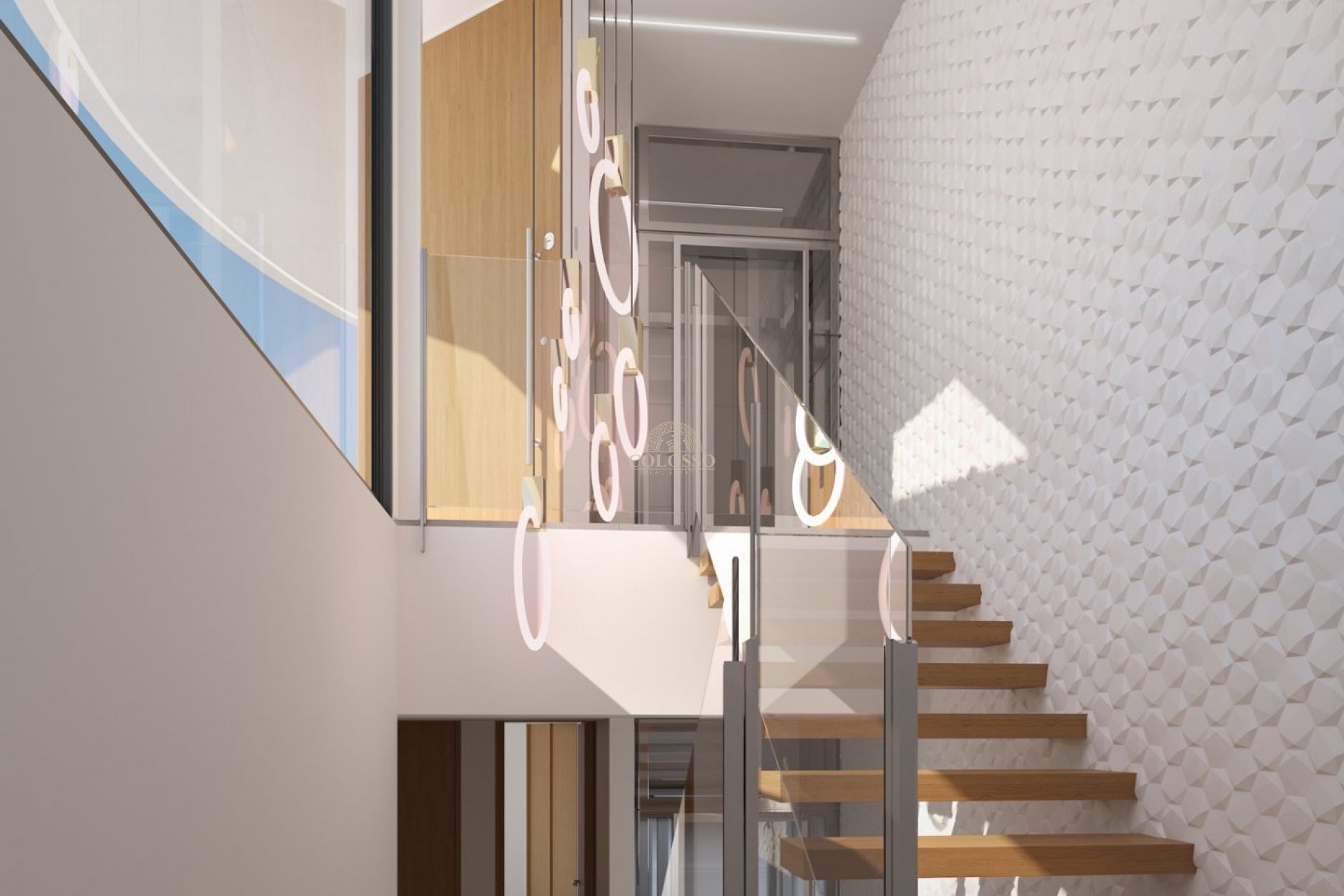 Obra nueva - Villa de Lujo -
Altea - Altea Hills