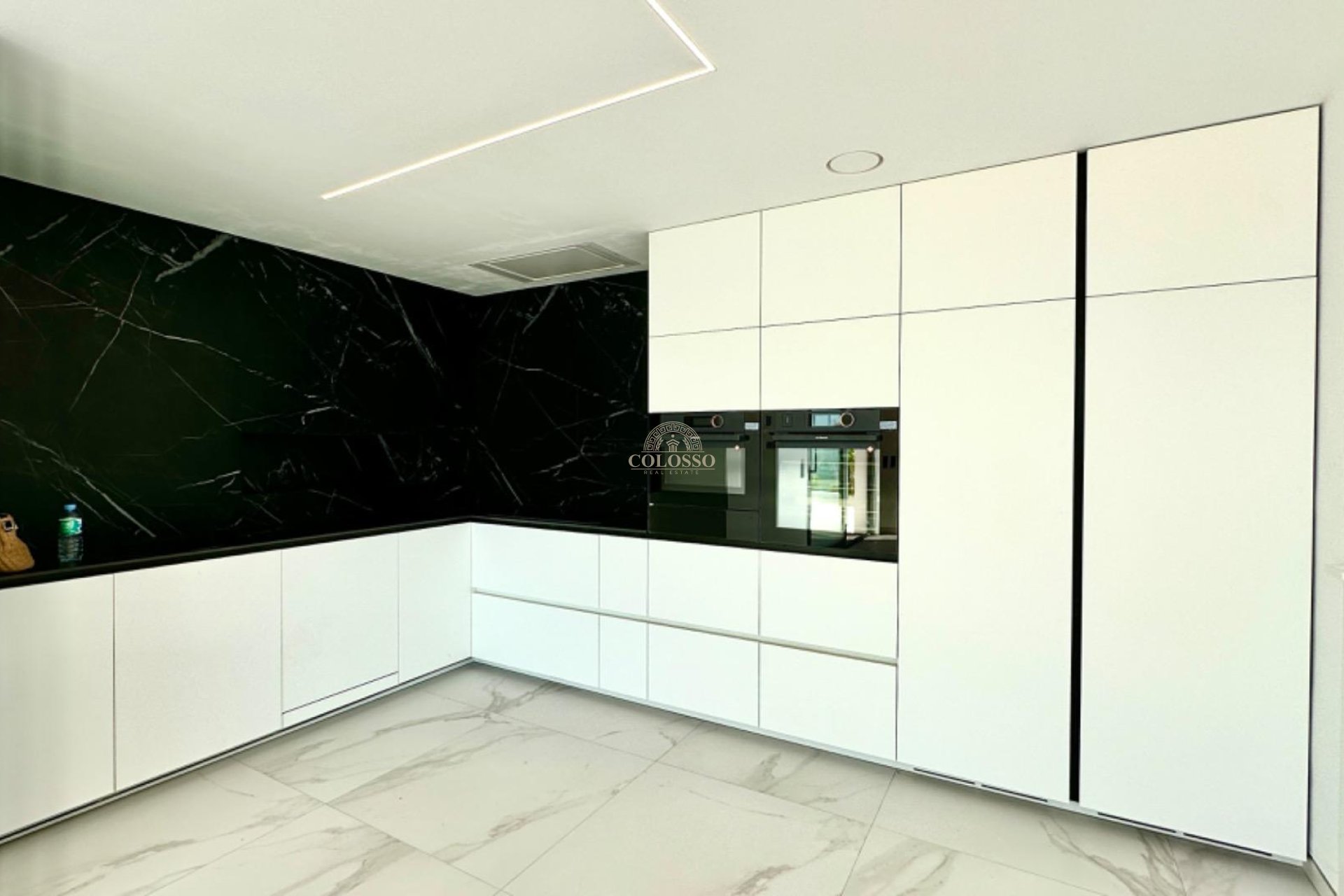 Obra nueva - Villa de Lujo -
Altea - Altea Hills