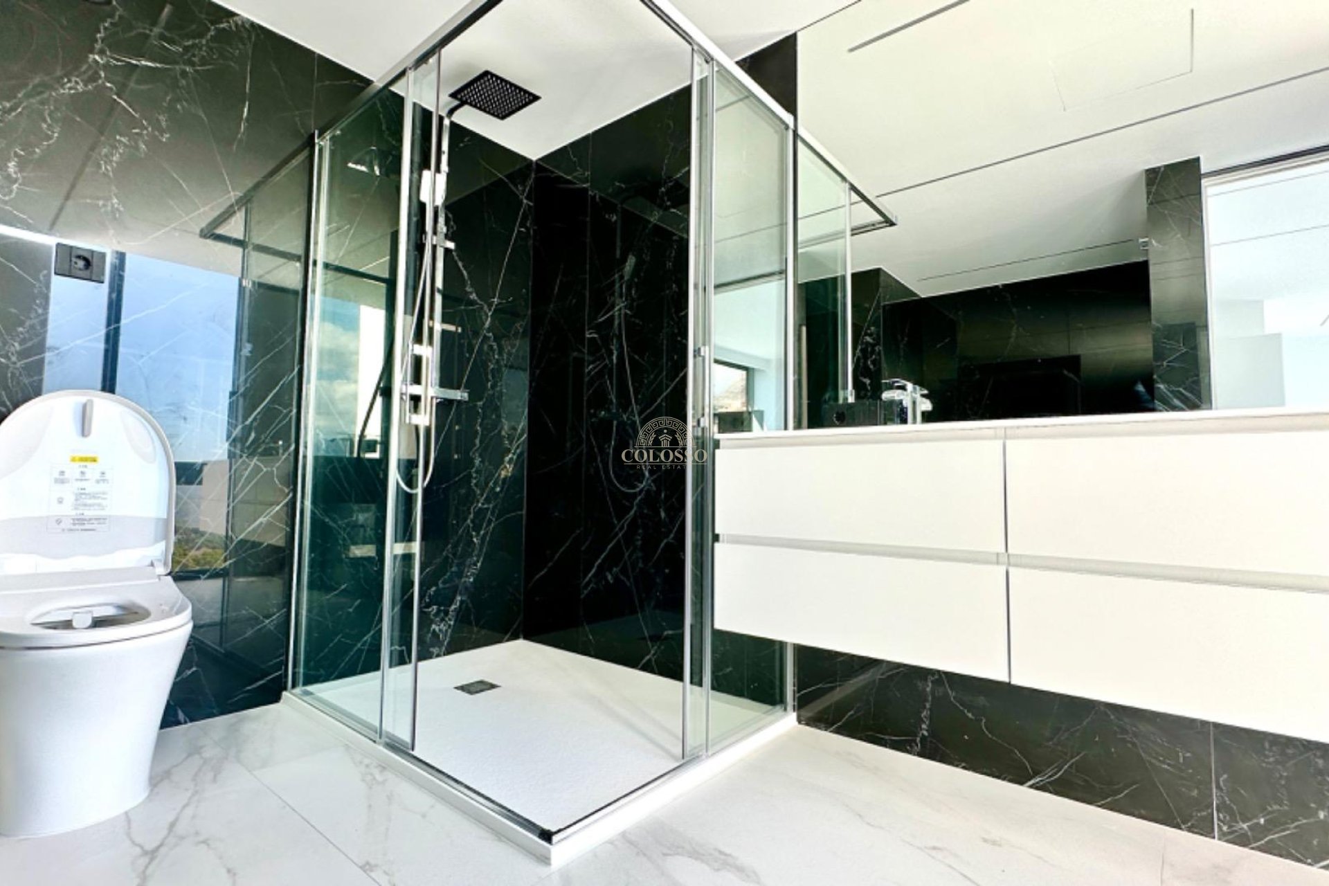 Obra nueva - Villa de Lujo -
Altea - Altea Hills