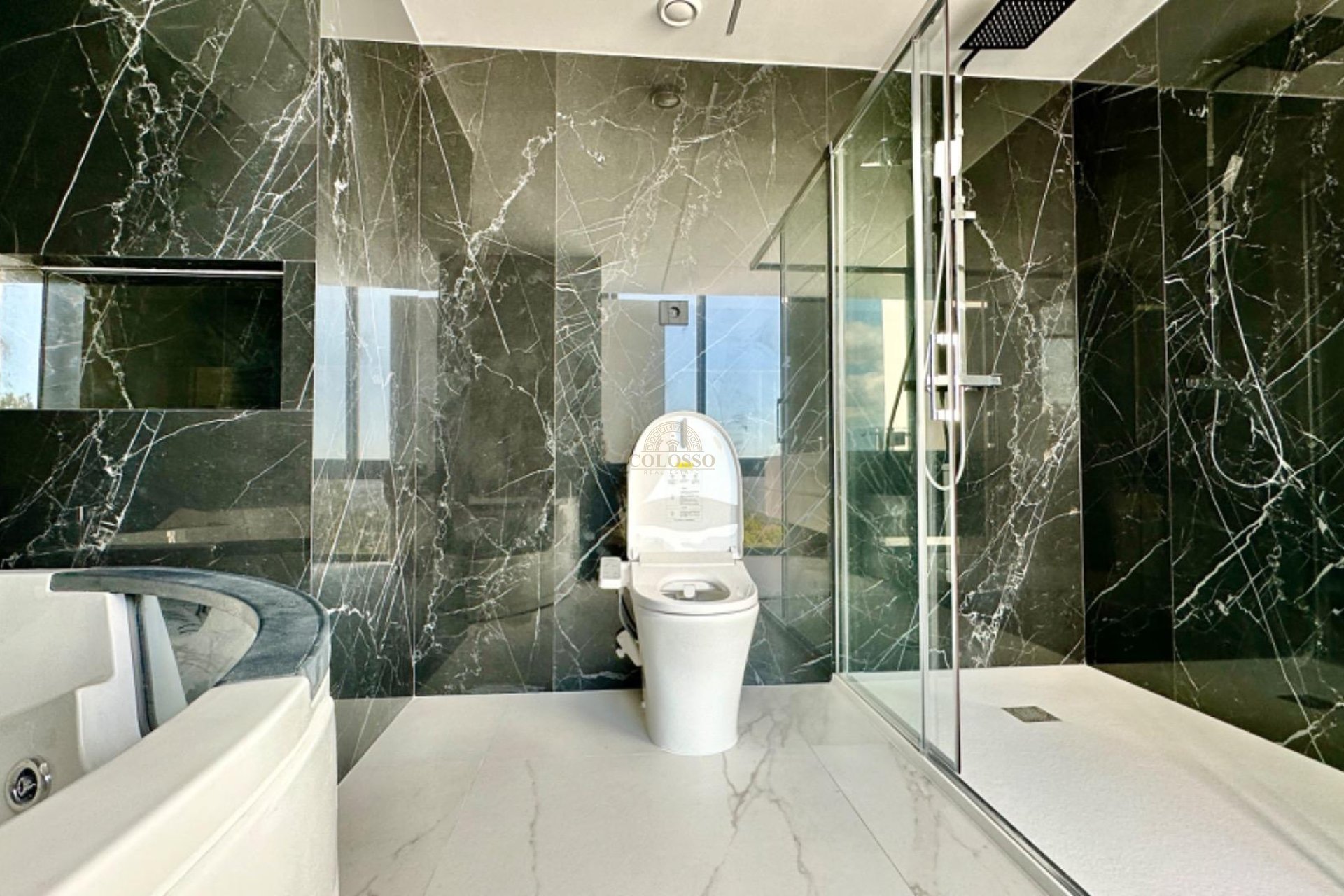 Obra nueva - Villa de Lujo -
Altea - Altea Hills