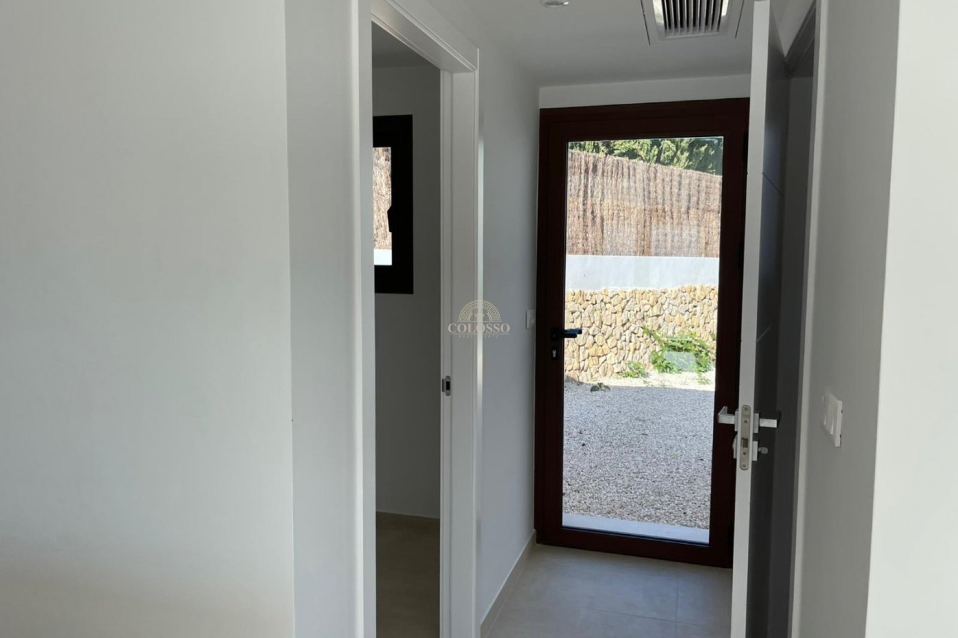 Obra nueva - Villa de Lujo -
Altea - Planet