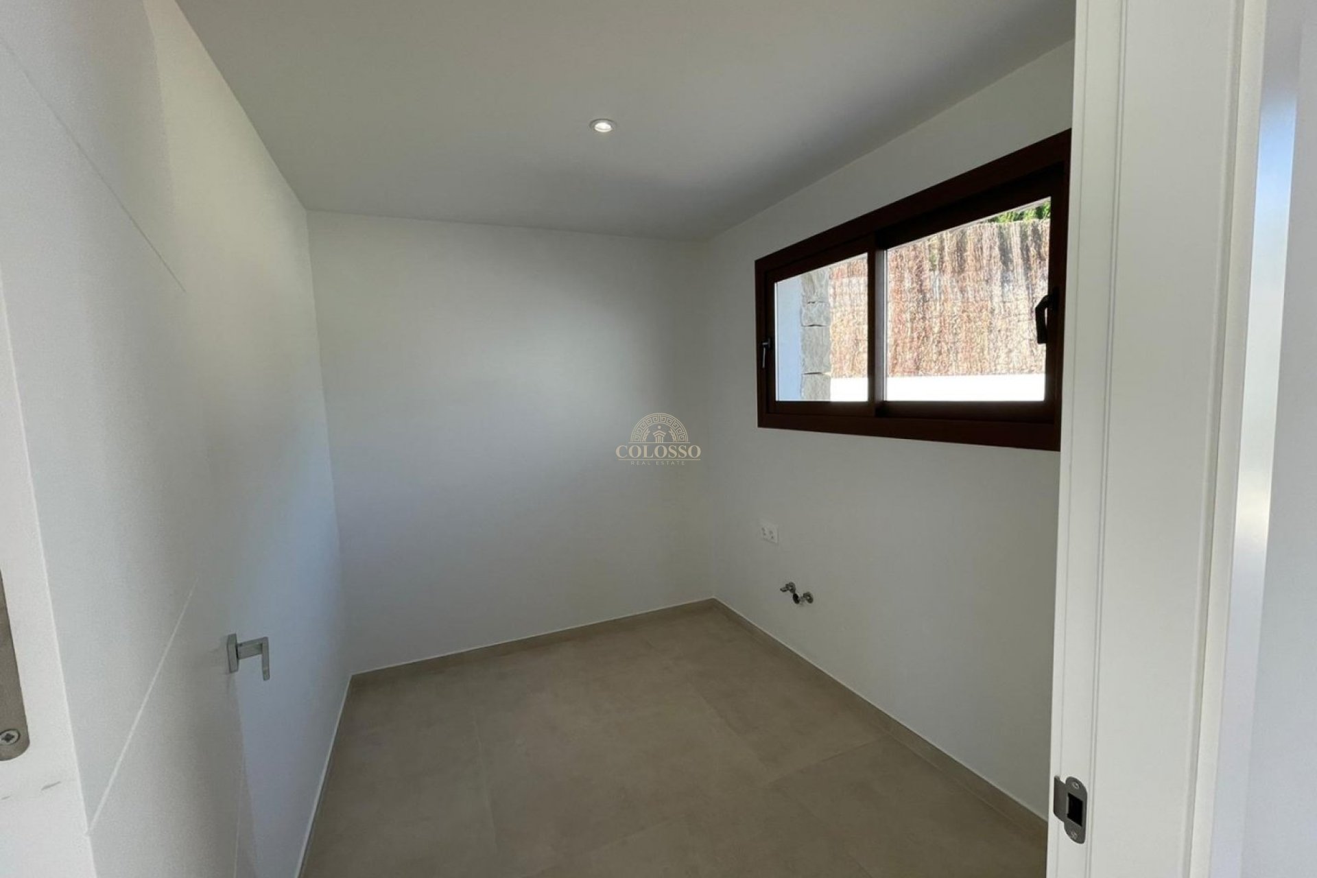 Obra nueva - Villa de Lujo -
Altea - Planet