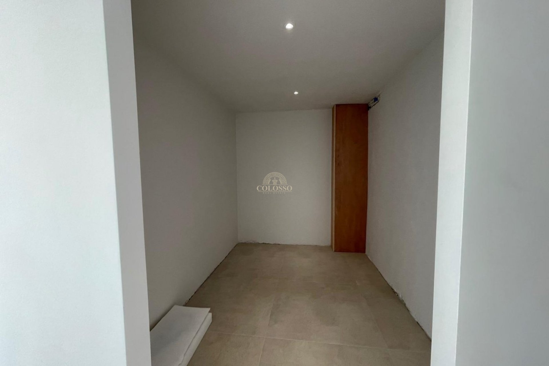 Obra nueva - Villa de Lujo -
Altea - Planet