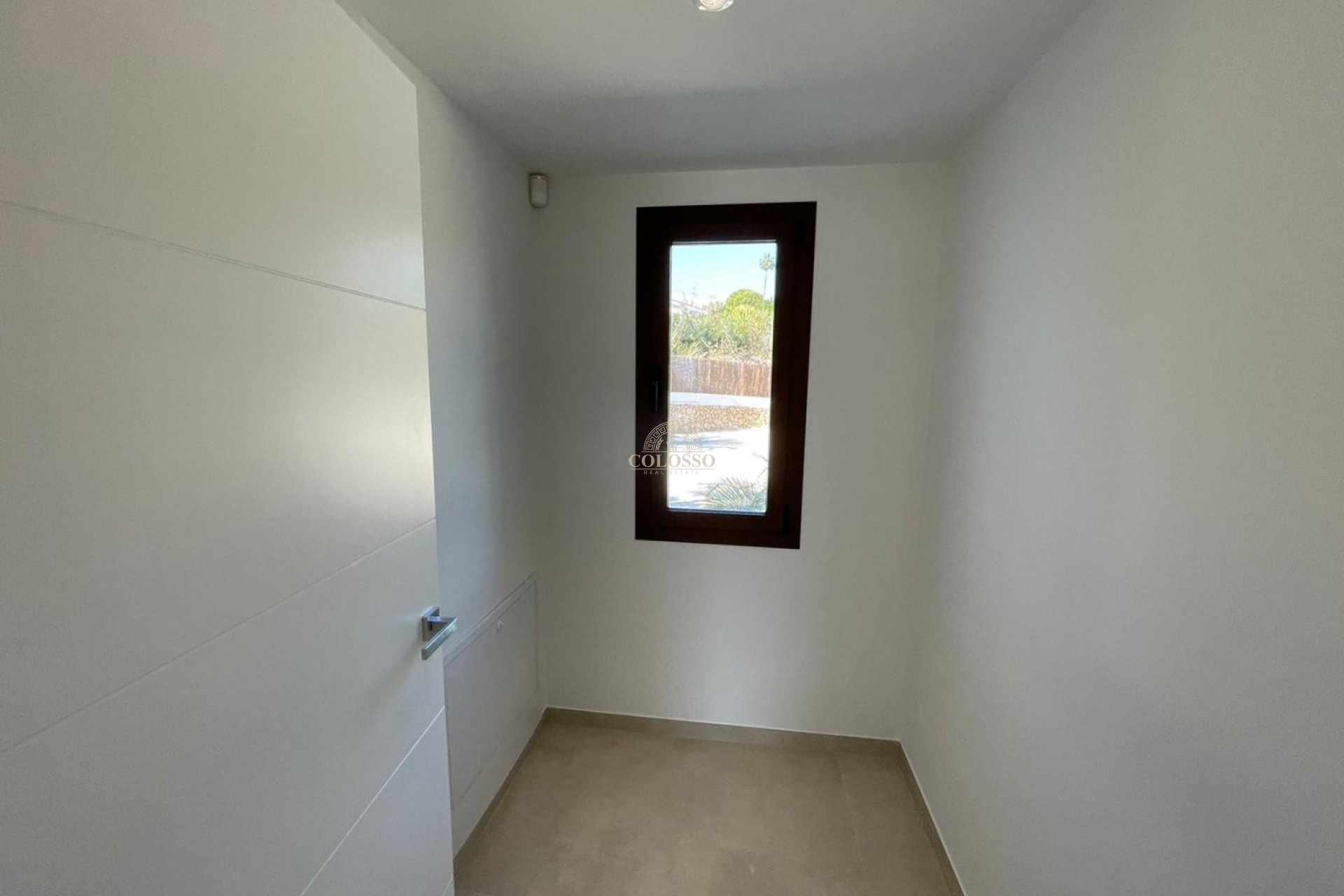 Obra nueva - Villa de Lujo -
Altea - Planet