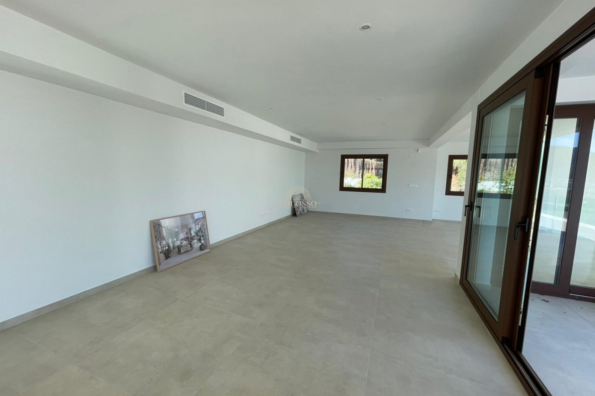 Obra nueva - Villa de Lujo -
Altea - Planet