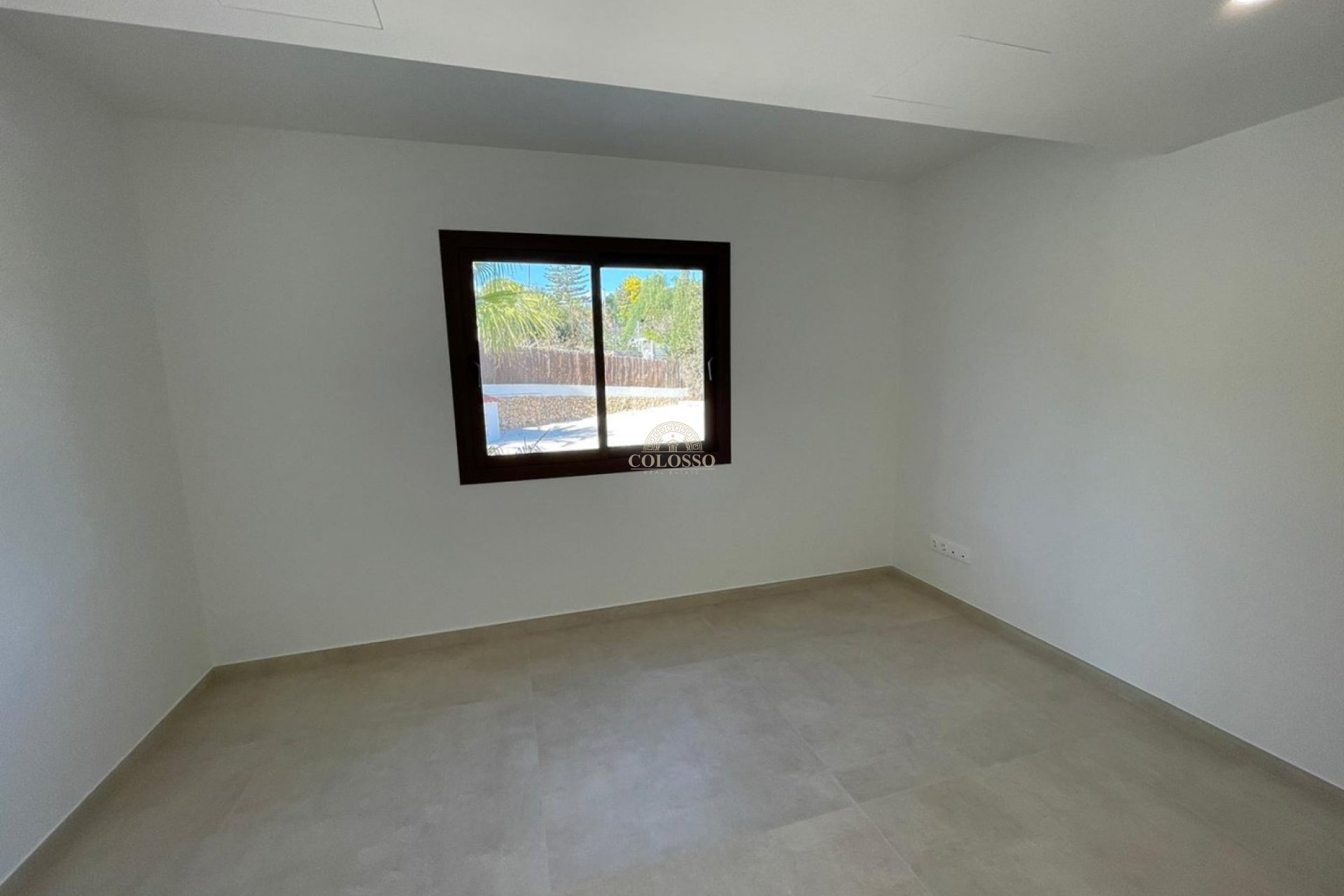 Obra nueva - Villa de Lujo -
Altea - Planet
