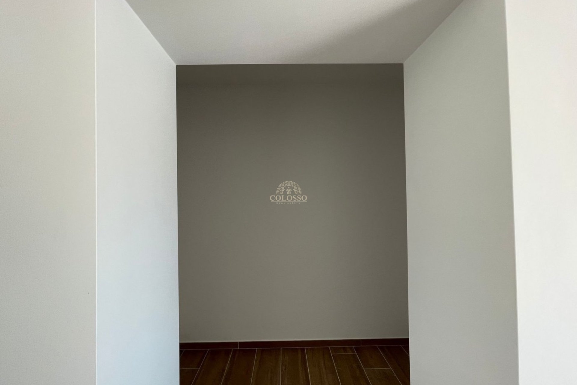 Obra nueva - Villa de Lujo -
Altea - Planet