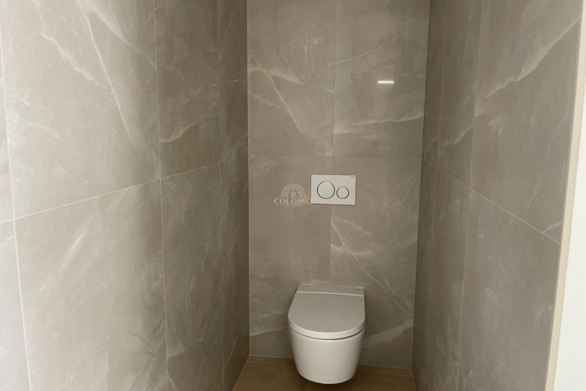 Obra nueva - Villa de Lujo -
Altea - Planet