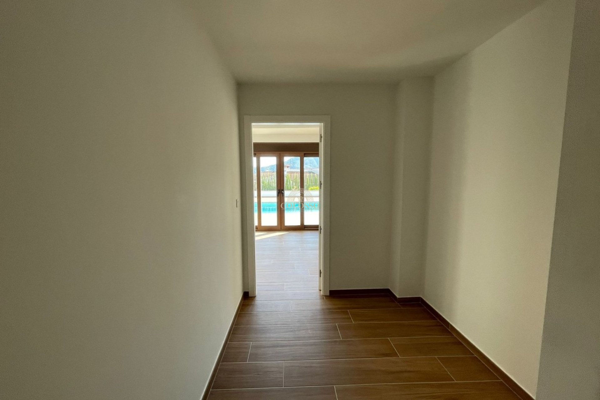Obra nueva - Villa de Lujo -
Altea - Planet