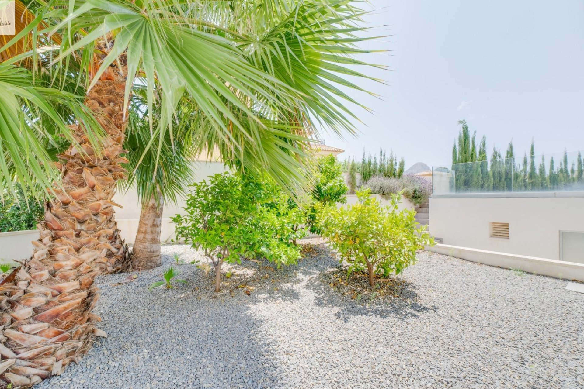Obra nueva - Villa de Lujo -
Calpe - Ortenbach