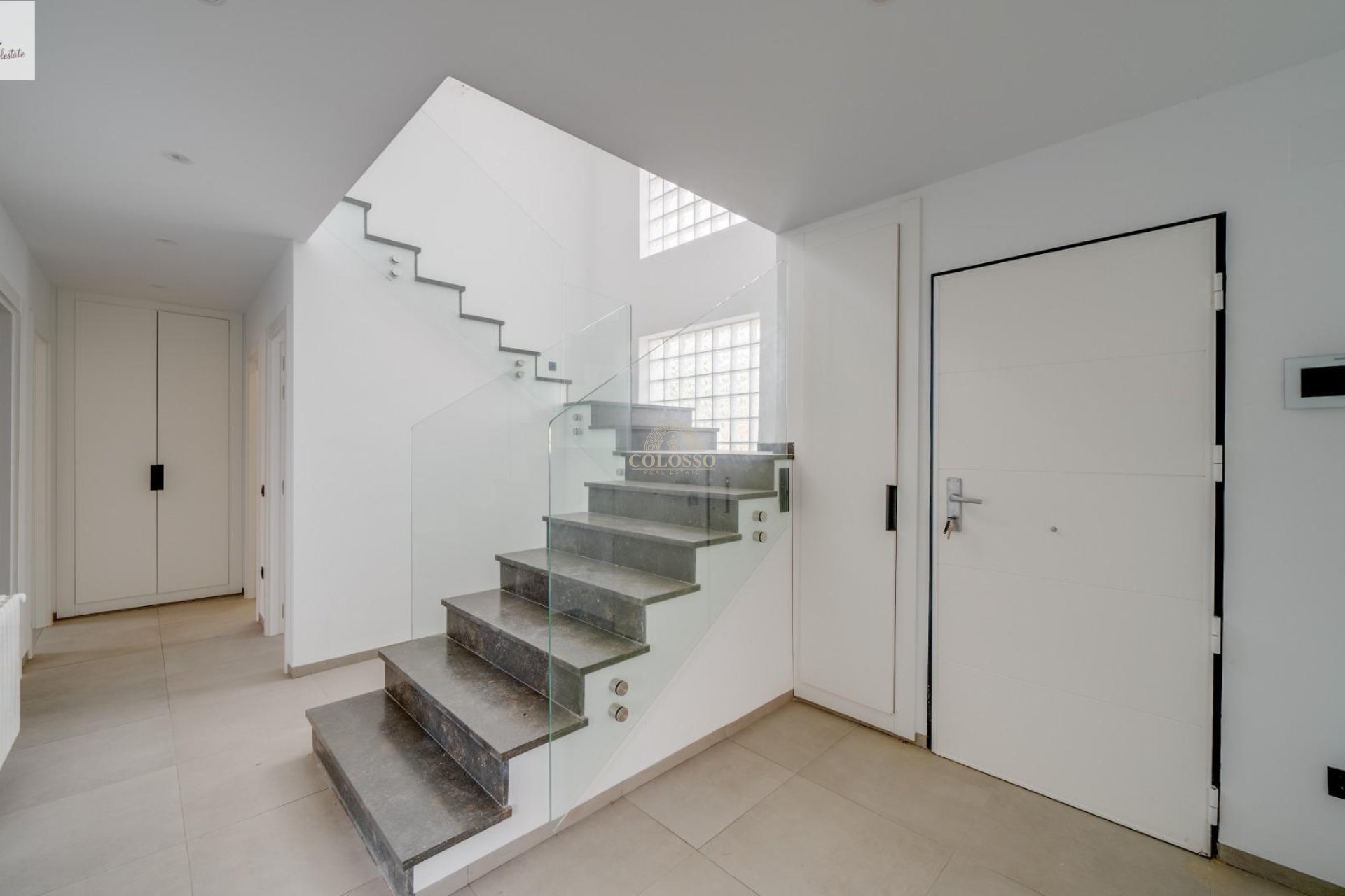 Obra nueva - Villa de Lujo -
Calpe - Ortenbach