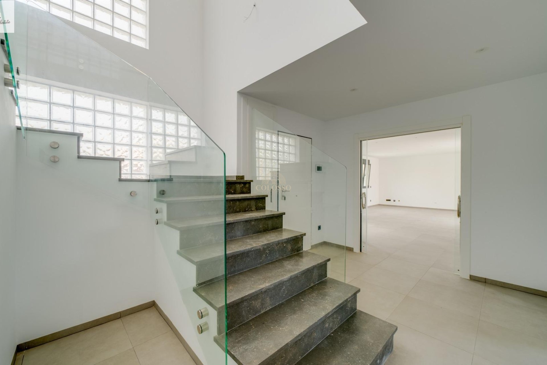 Obra nueva - Villa de Lujo -
Calpe - Ortenbach