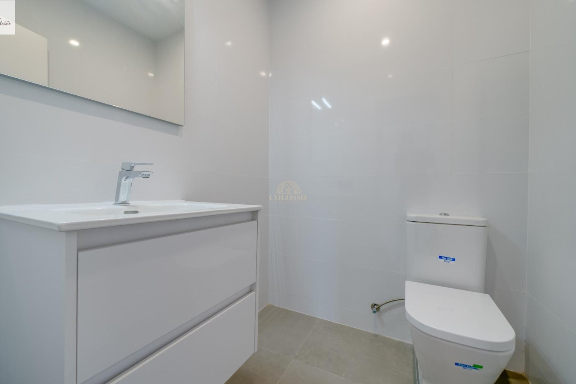 Obra nueva - Villa de Lujo -
Calpe - Ortenbach