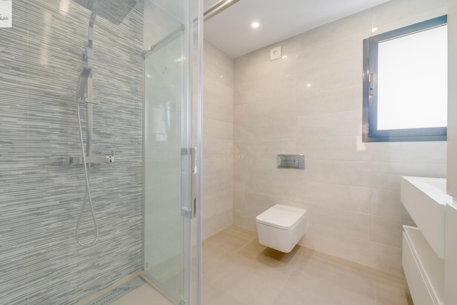 Obra nueva - Villa de Lujo -
Calpe - Ortenbach