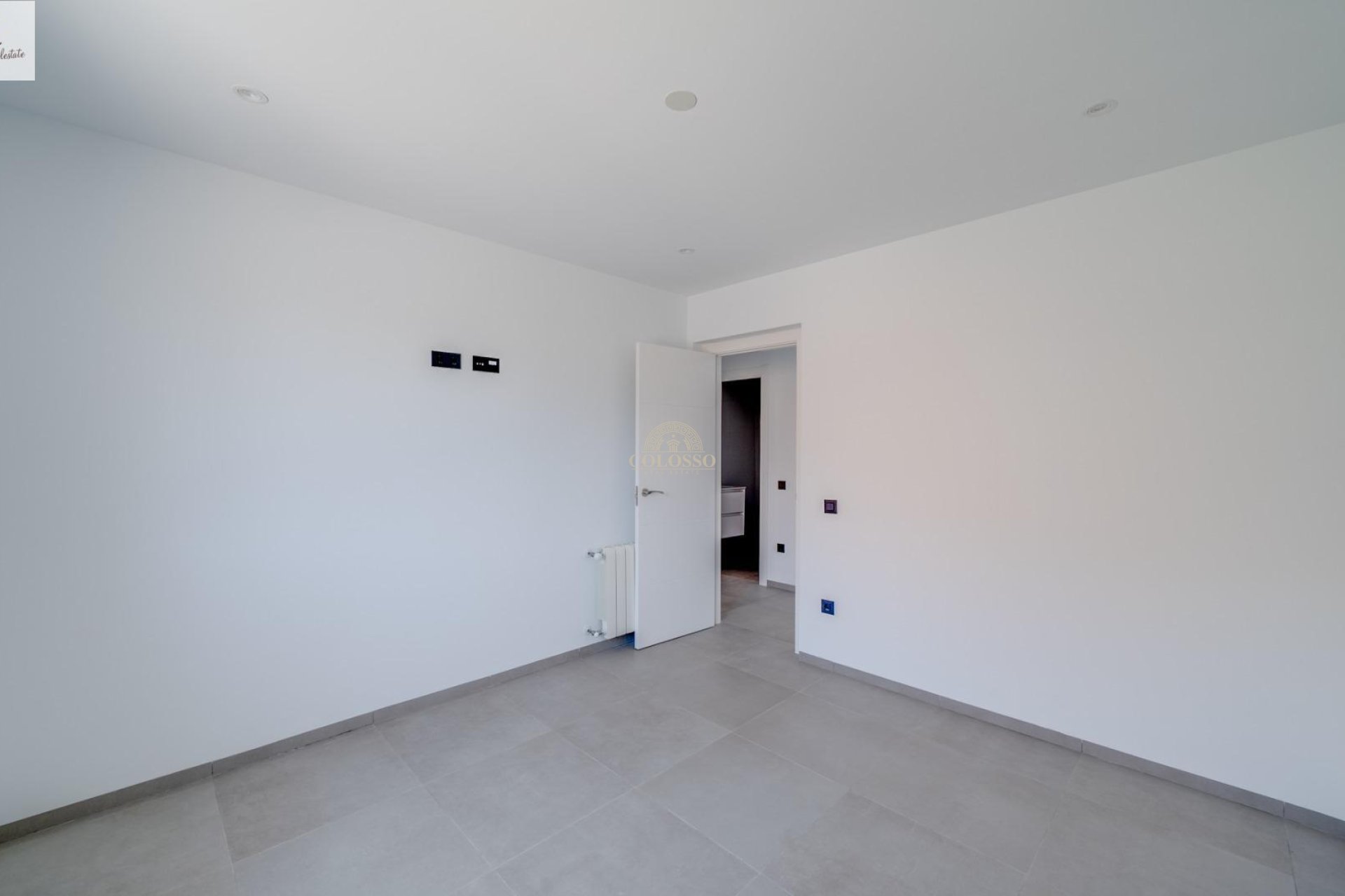 Obra nueva - Villa de Lujo -
Calpe - Ortenbach