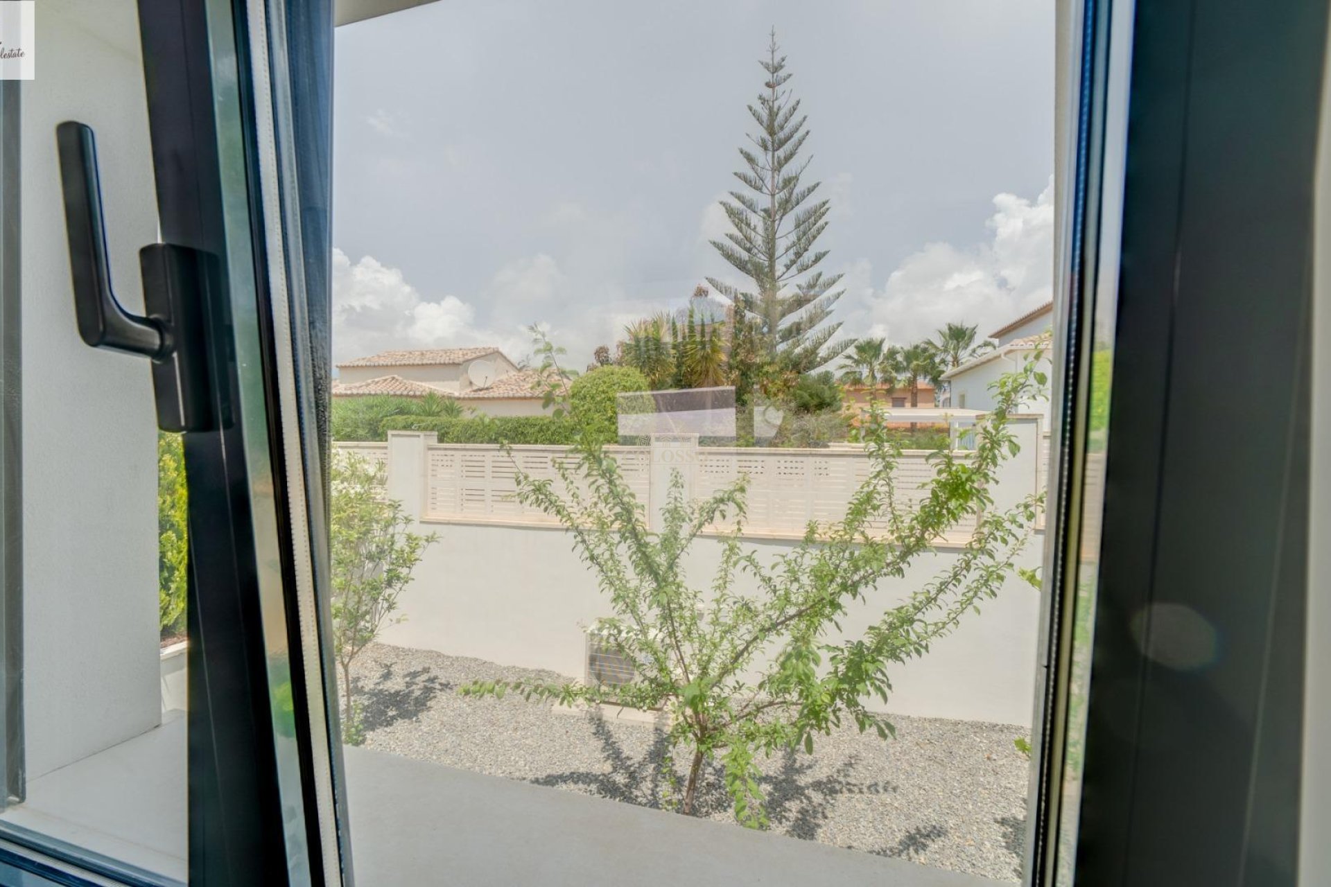 Obra nueva - Villa de Lujo -
Calpe - Ortenbach