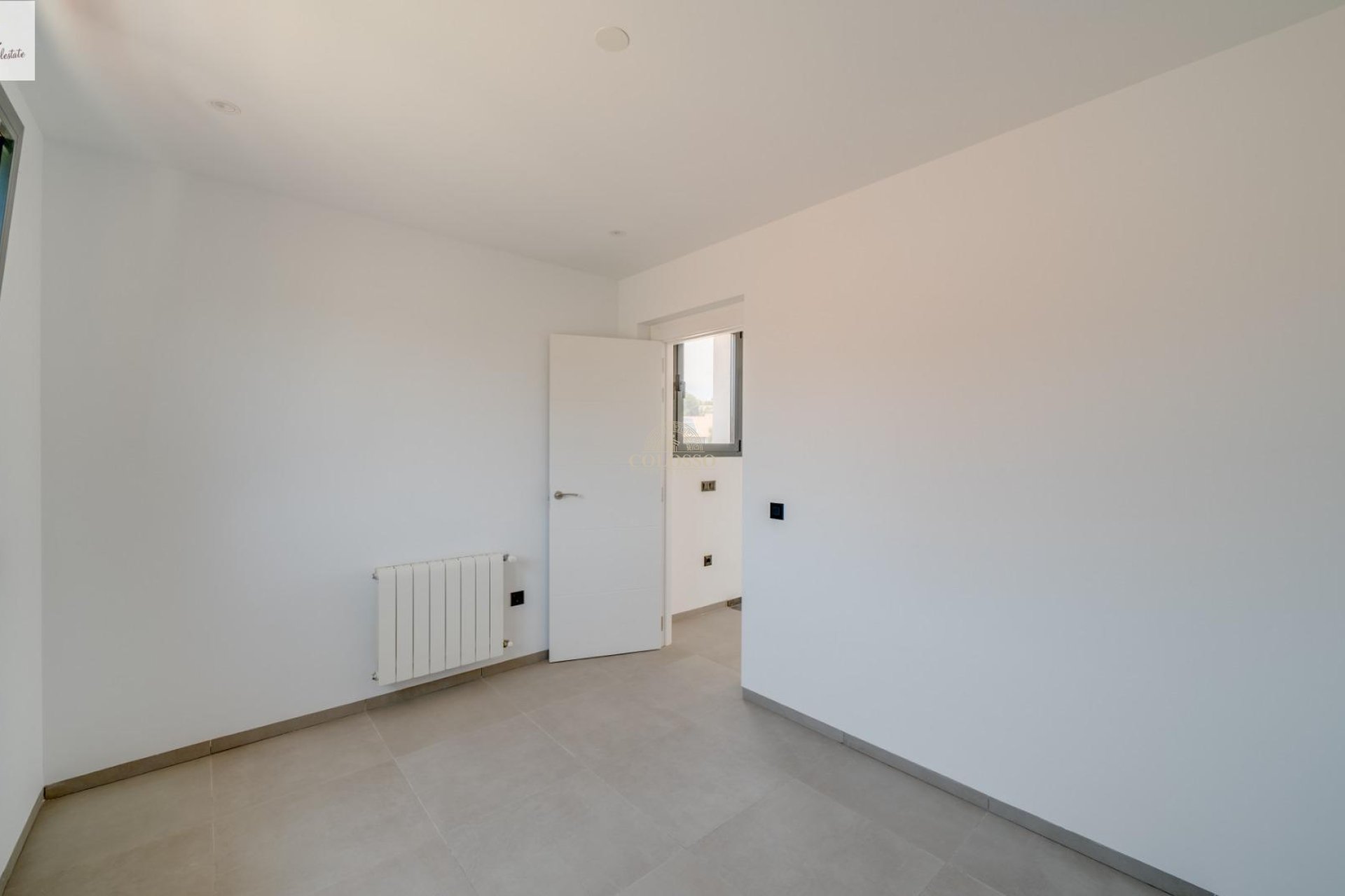 Obra nueva - Villa de Lujo -
Calpe - Ortenbach