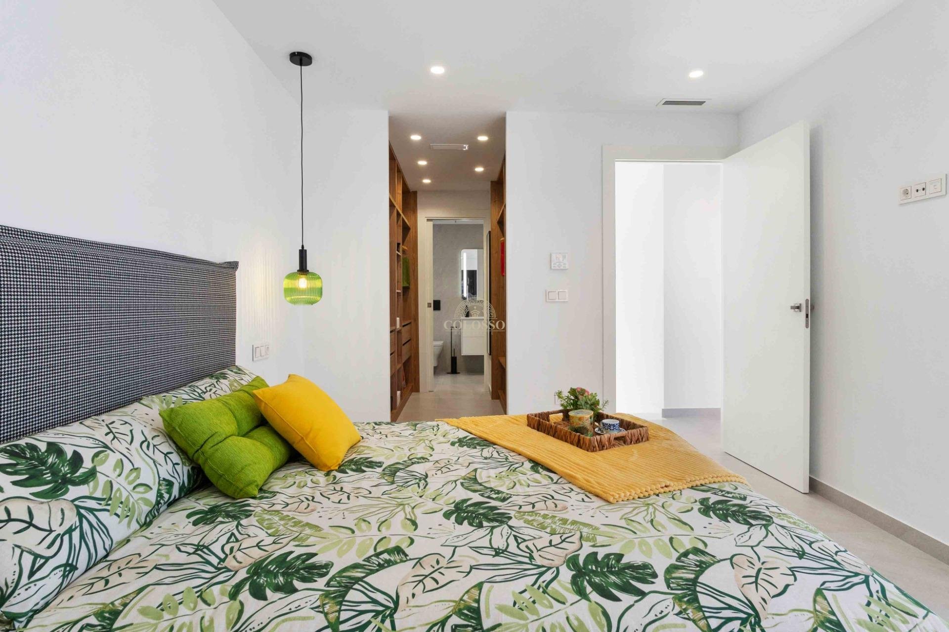 Obra nueva - Villa de Lujo -
Rojales - Rojales - Village