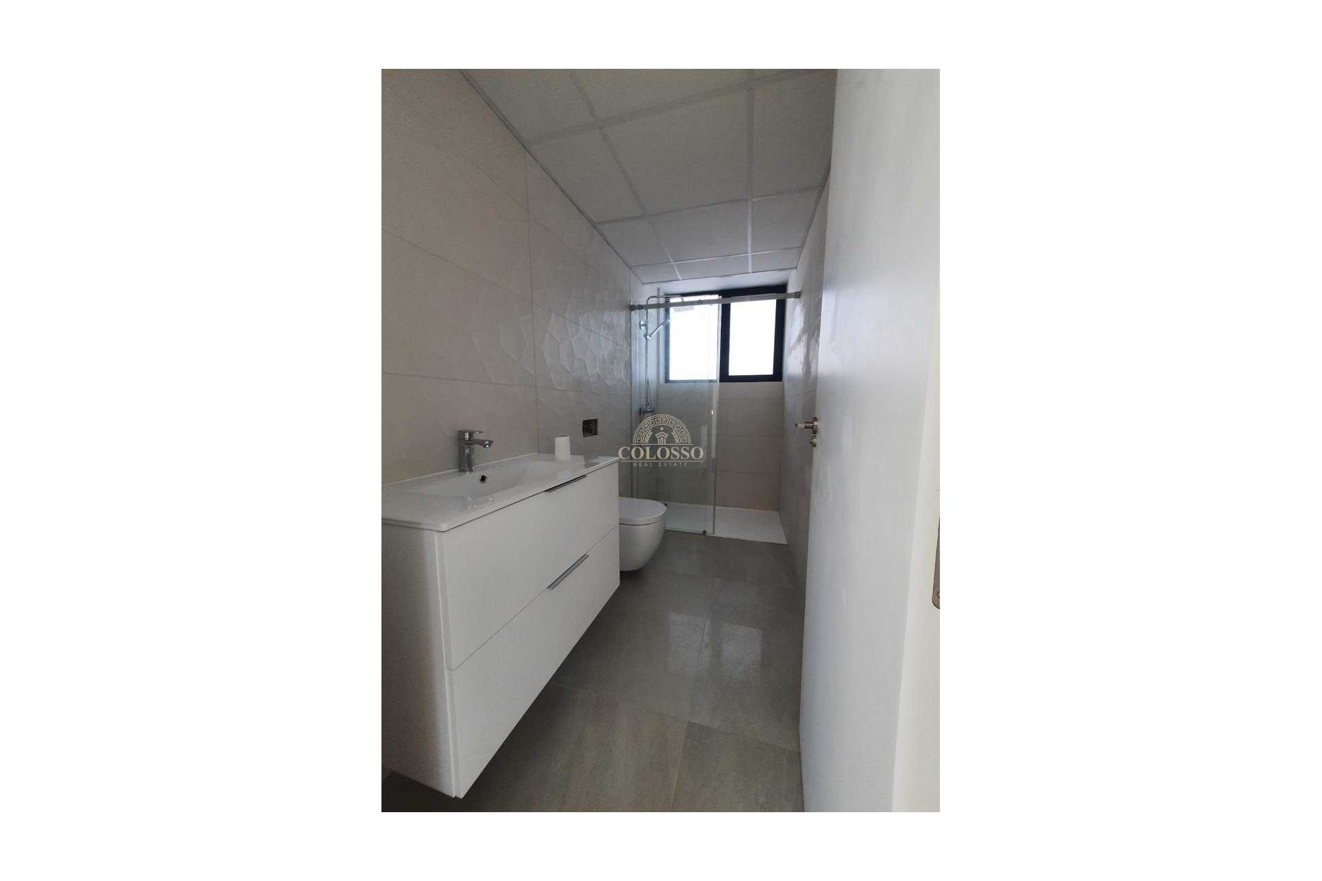 Obra nueva - Villa -
Finestrat - Campana garden