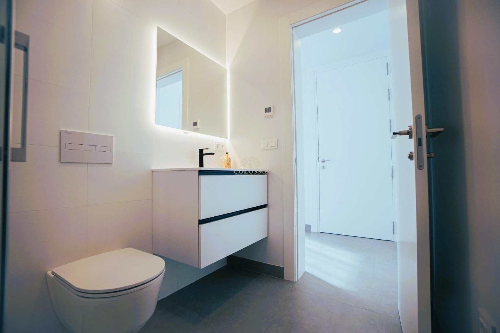 Obra nueva - Villa -
Finestrat - Sierra cortina