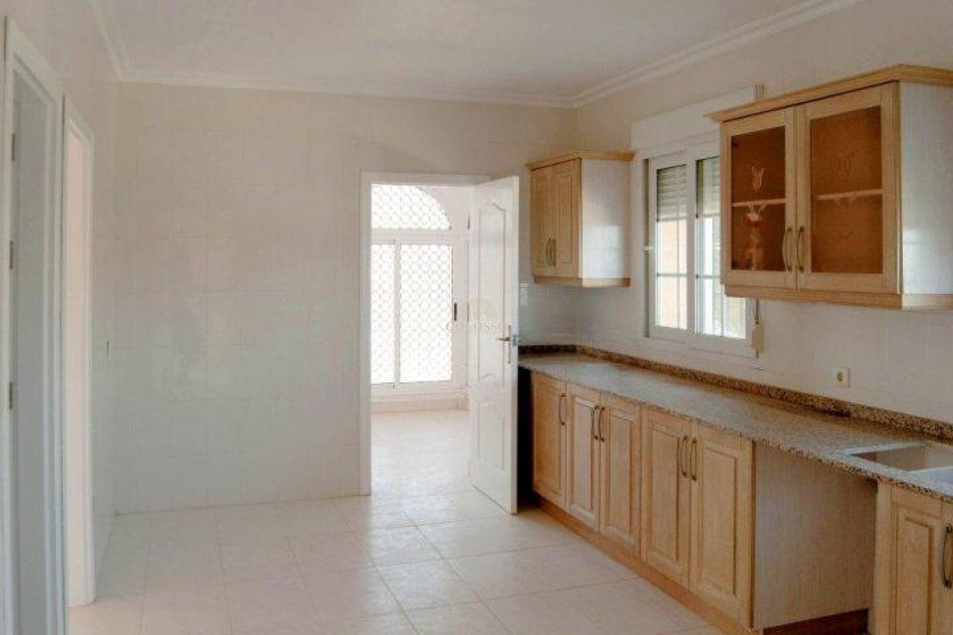 Obra nueva - Villa -
La Manga del Mar Menor - VENECIOLA
