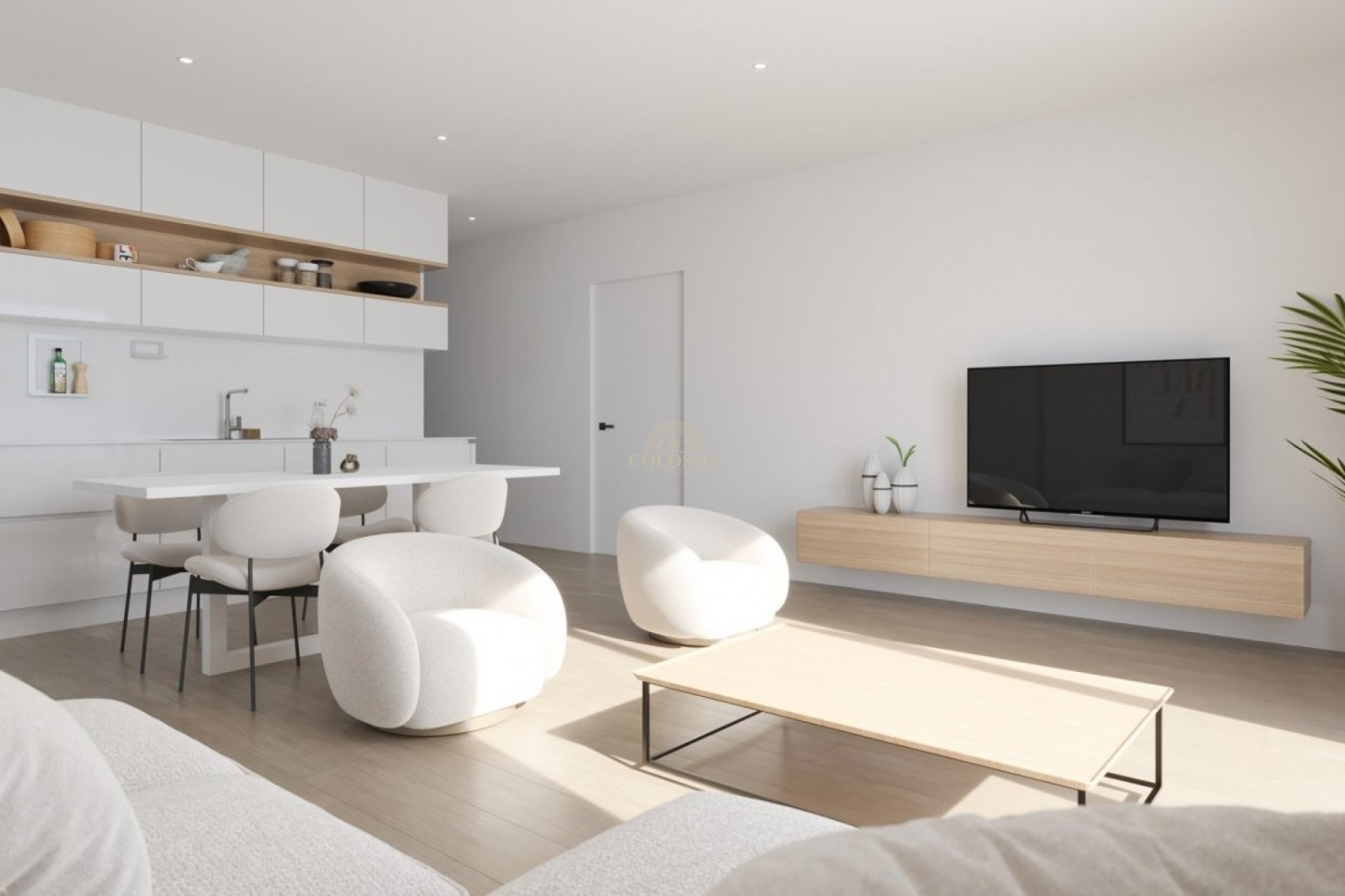 Obra nueva - Villa -
Murcia - Balsicas