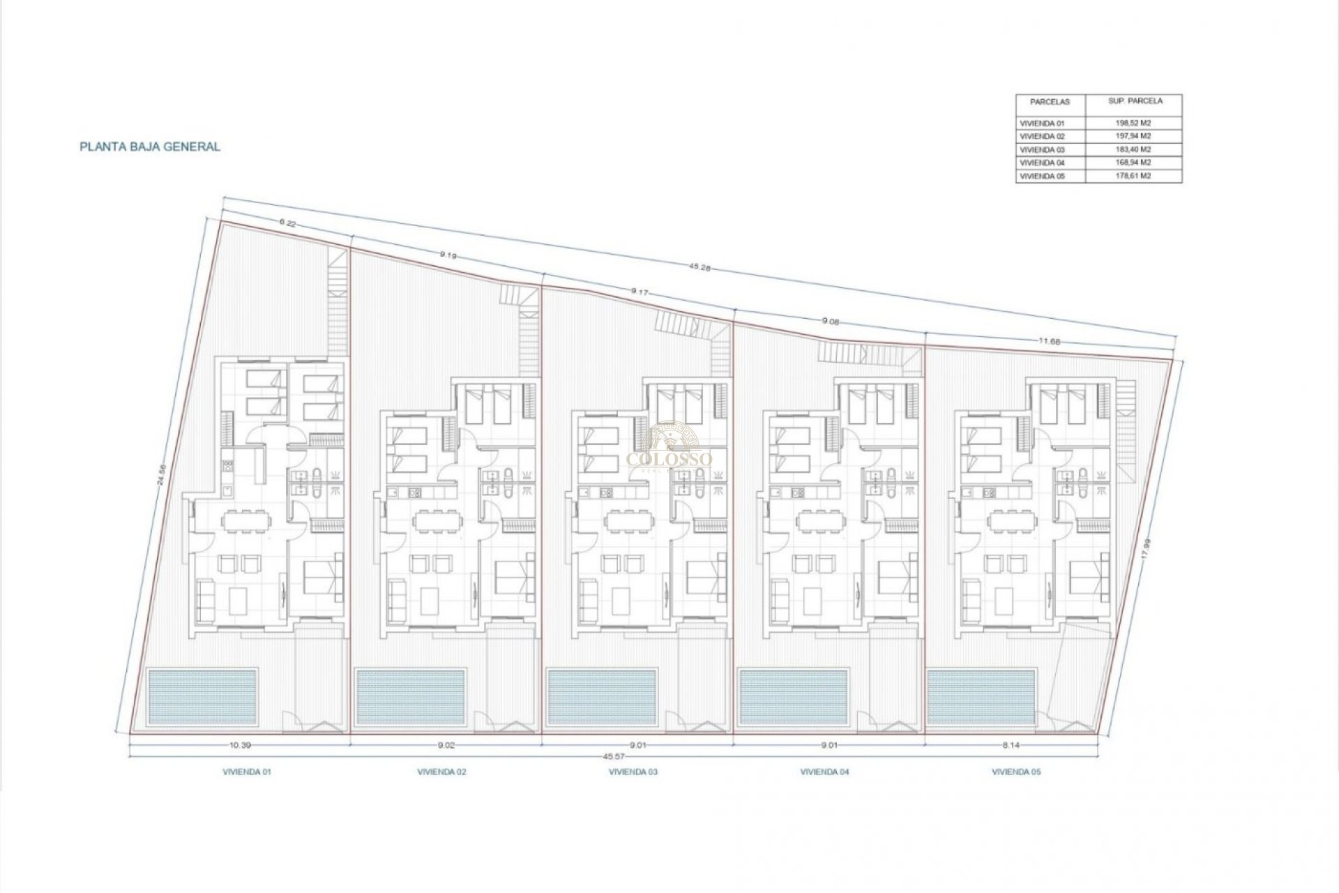 Obra nueva - Villa -
Murcia - Balsicas