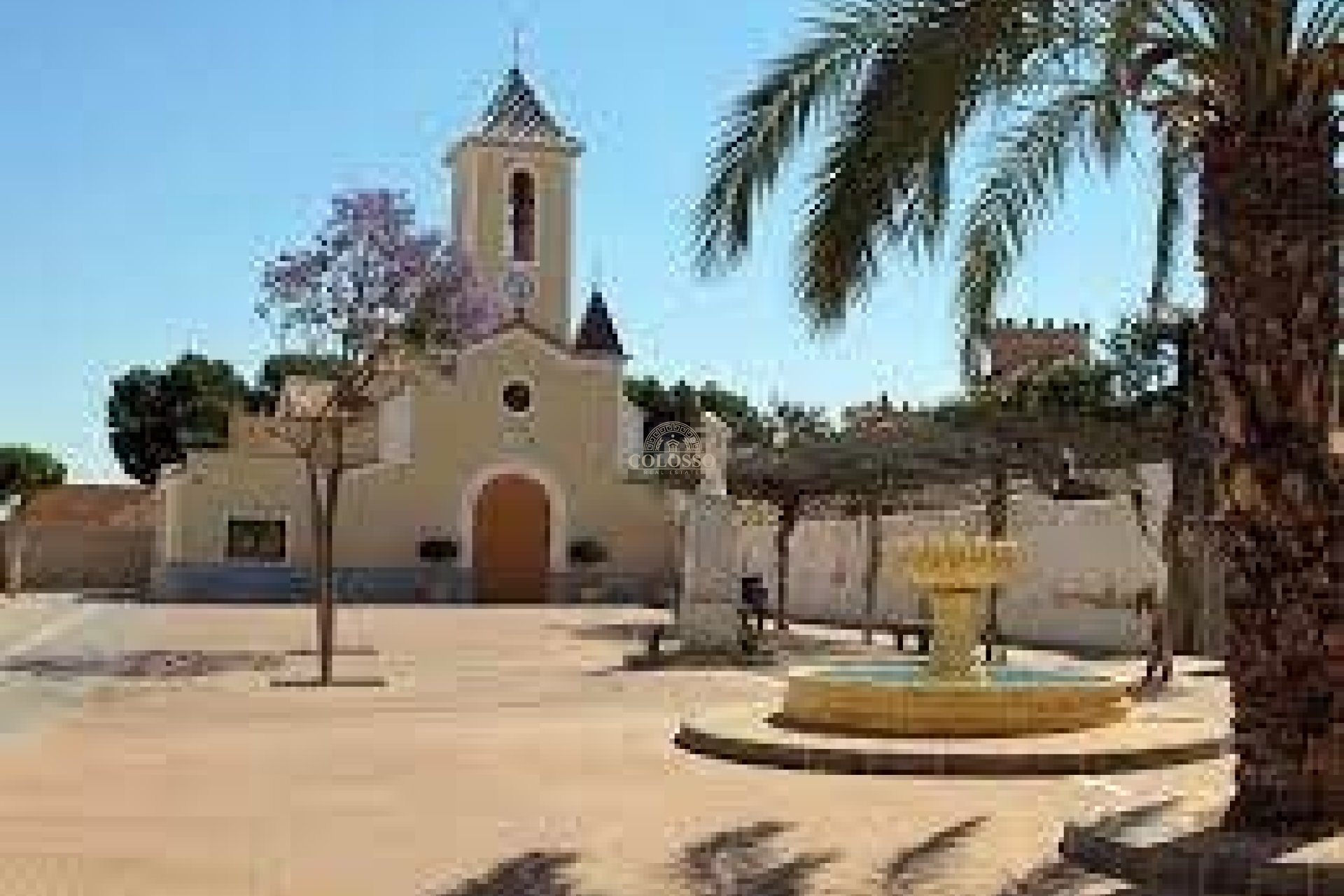 Obra nueva - Villa -
Murcia - Balsicas