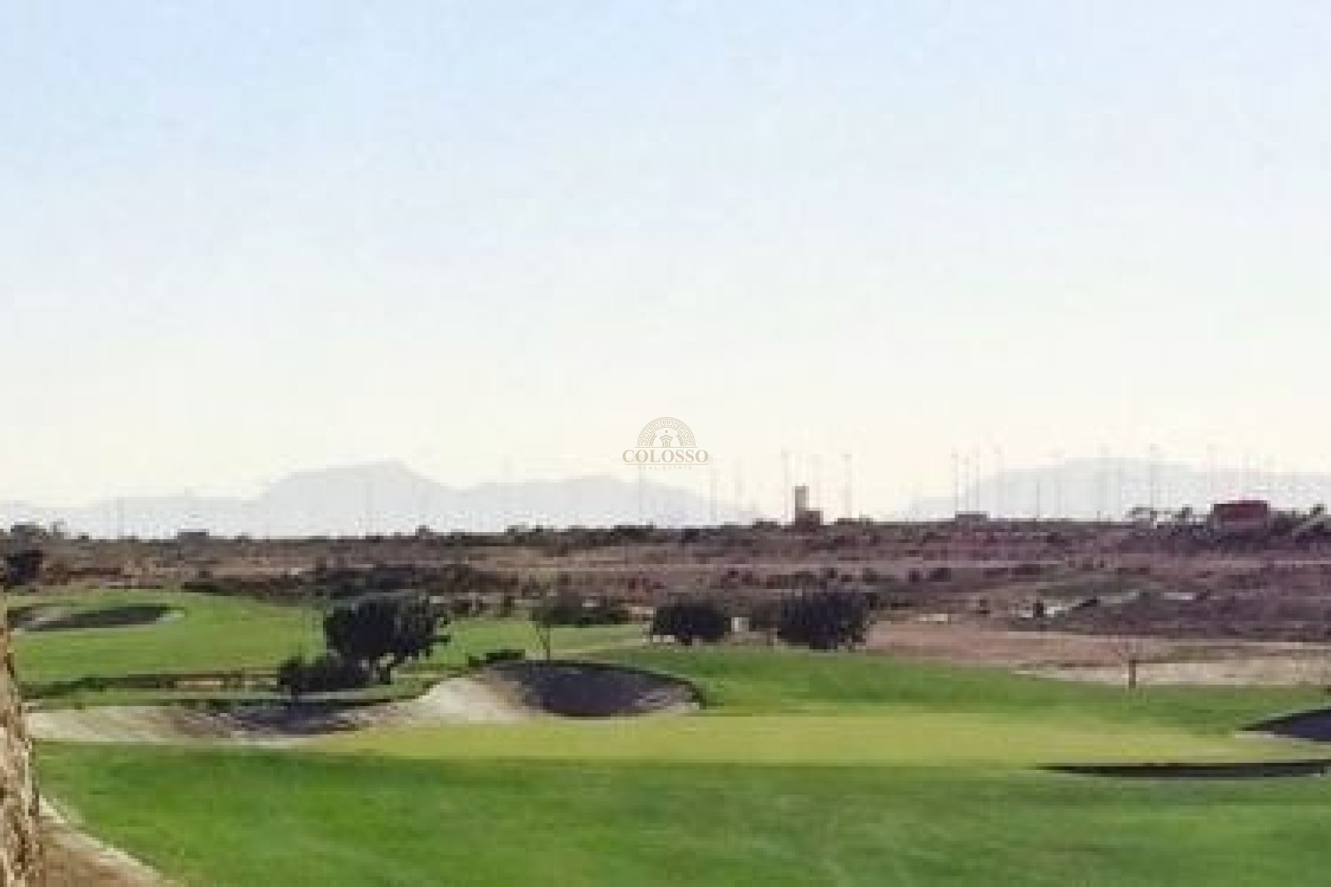 Obra nueva - Villa -
Murcia - Balsicas