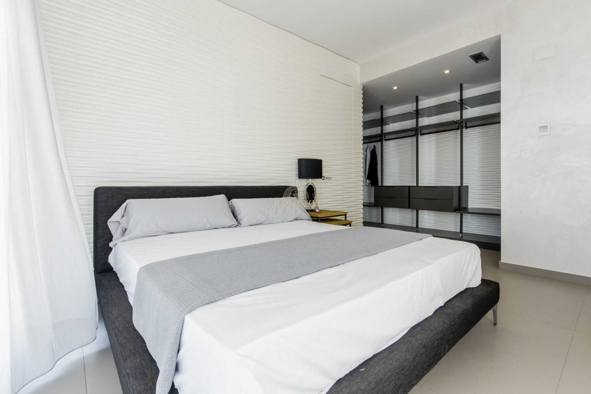 Obra nueva - Villa -
Orihuela Costa - Campoamor