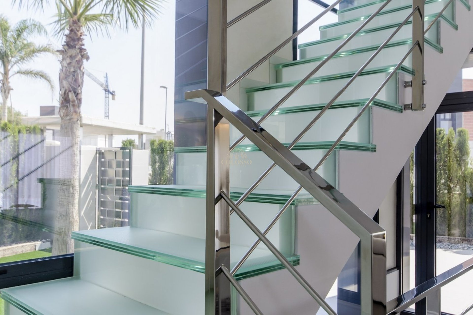 Obra nueva - Villa -
Orihuela Costa - Campoamor