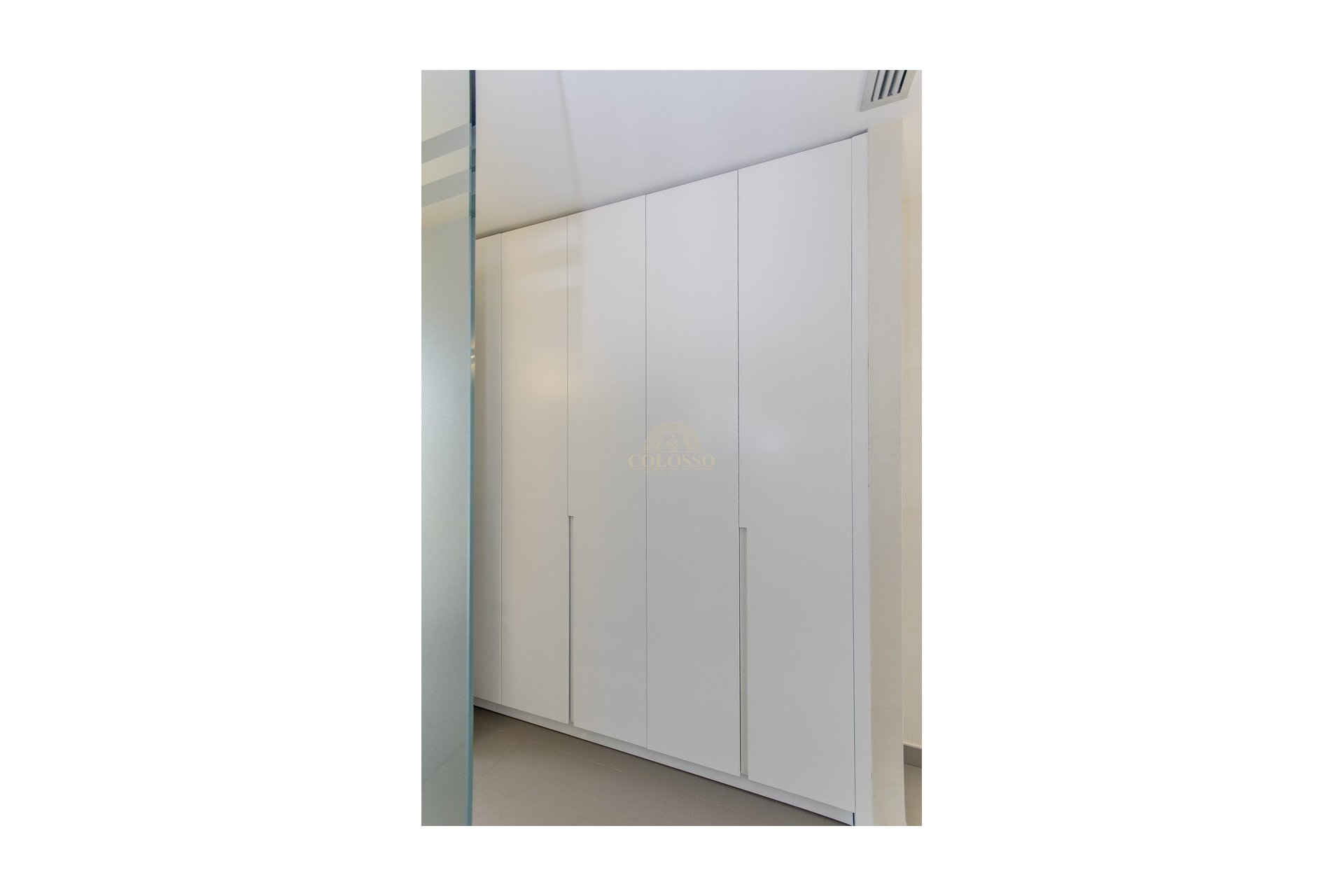 Obra nueva - Villa -
Orihuela Costa - Campoamor