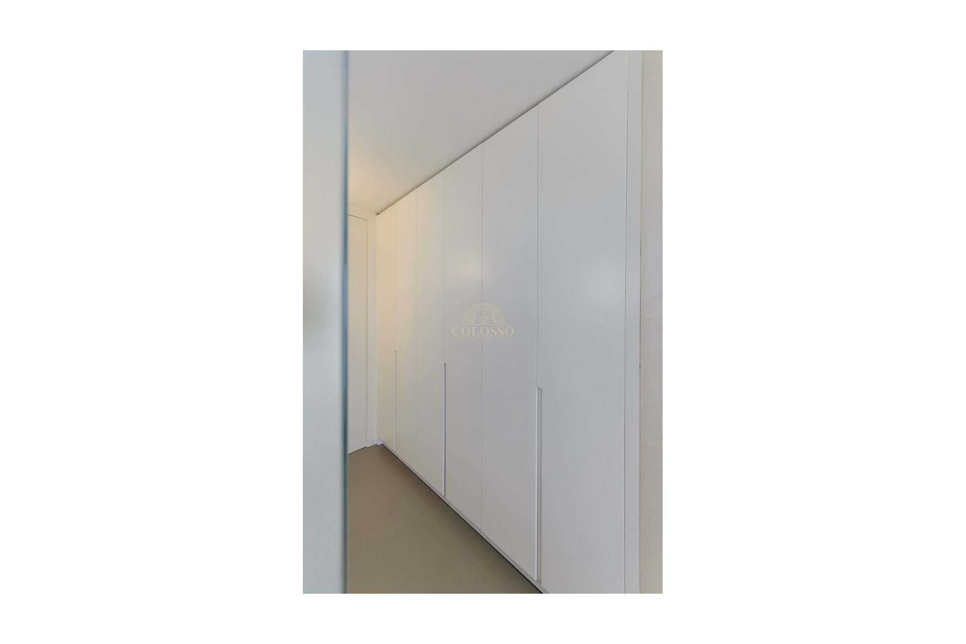 Obra nueva - Villa -
Orihuela Costa - Campoamor