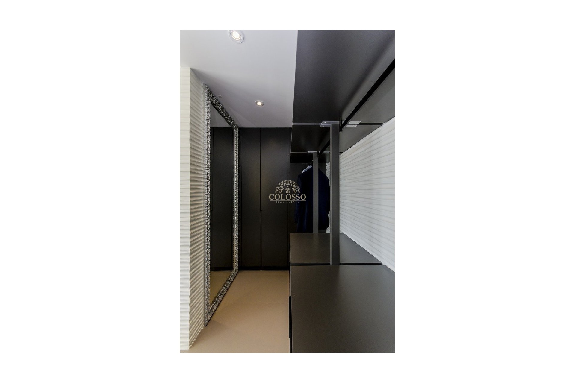 Obra nueva - Villa -
Orihuela Costa - Campoamor