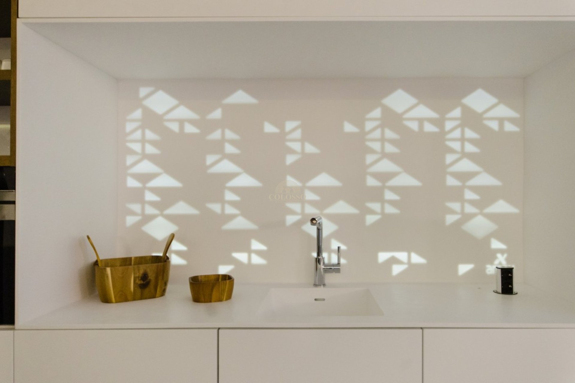 Obra nueva - Villa -
Orihuela Costa - Campoamor