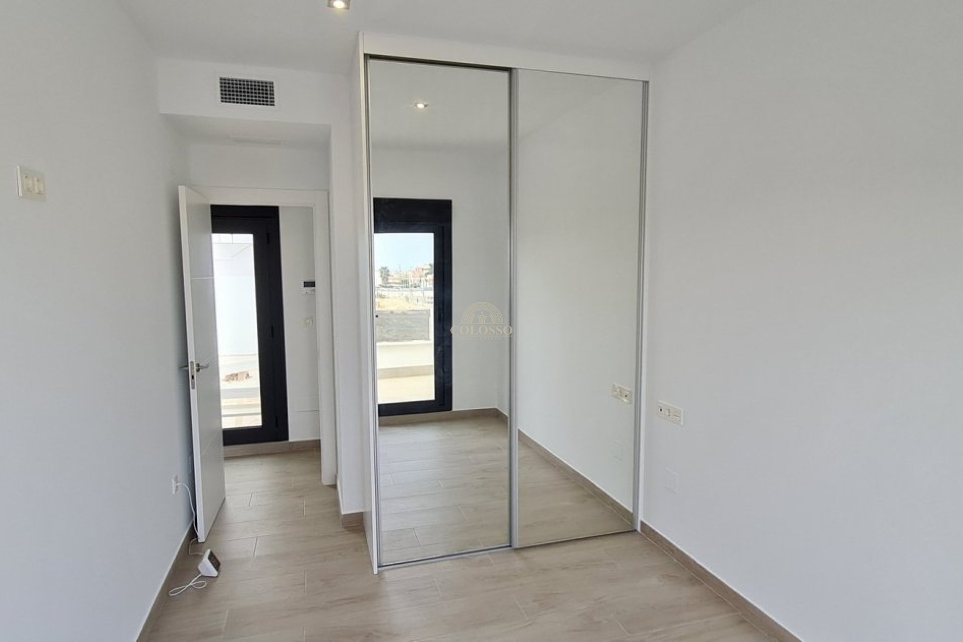 Obra nueva - Villa -
Orihuela Costa - Los Dolses