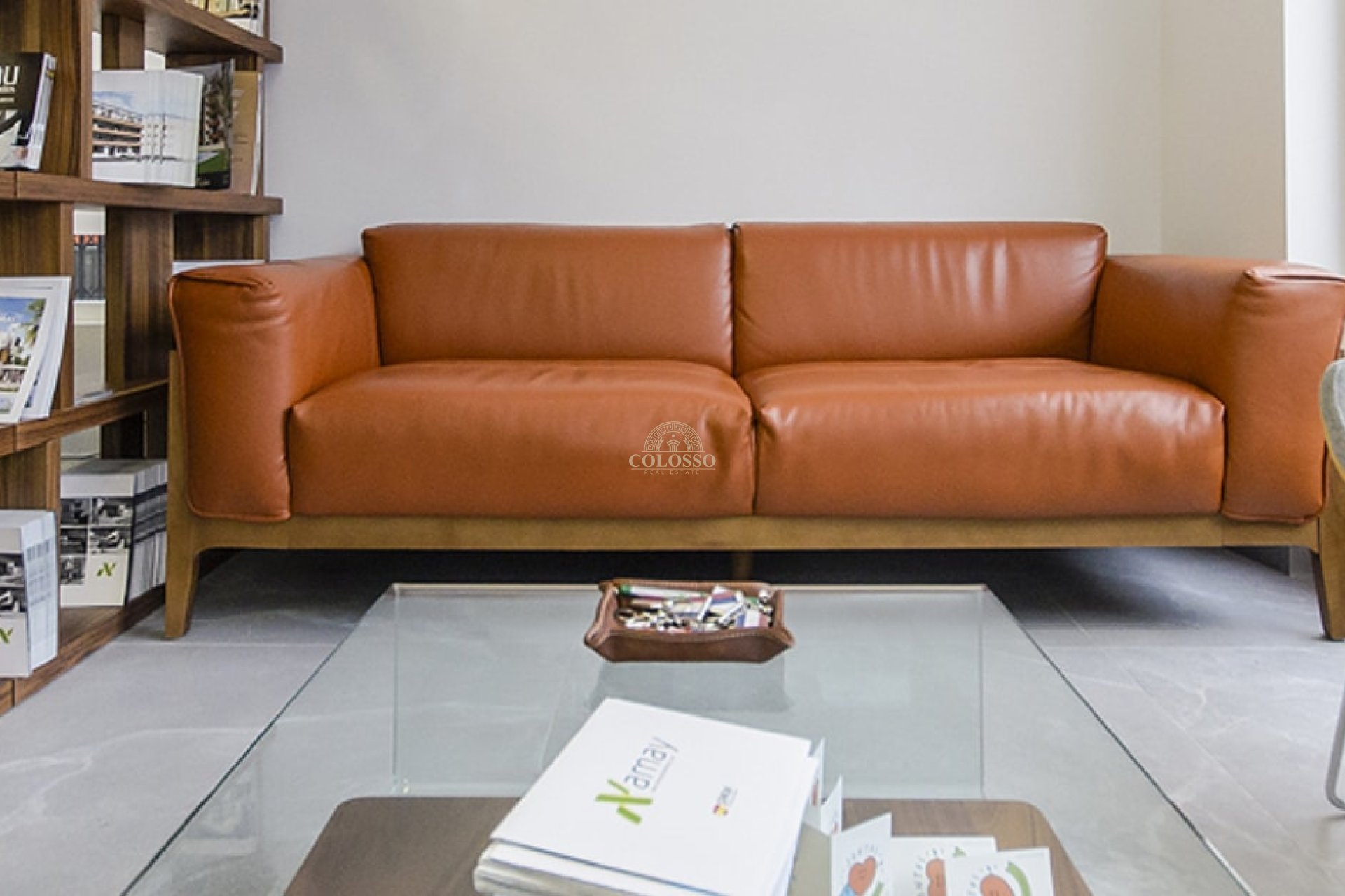 Obra nueva - Villa -
Orihuela Costa