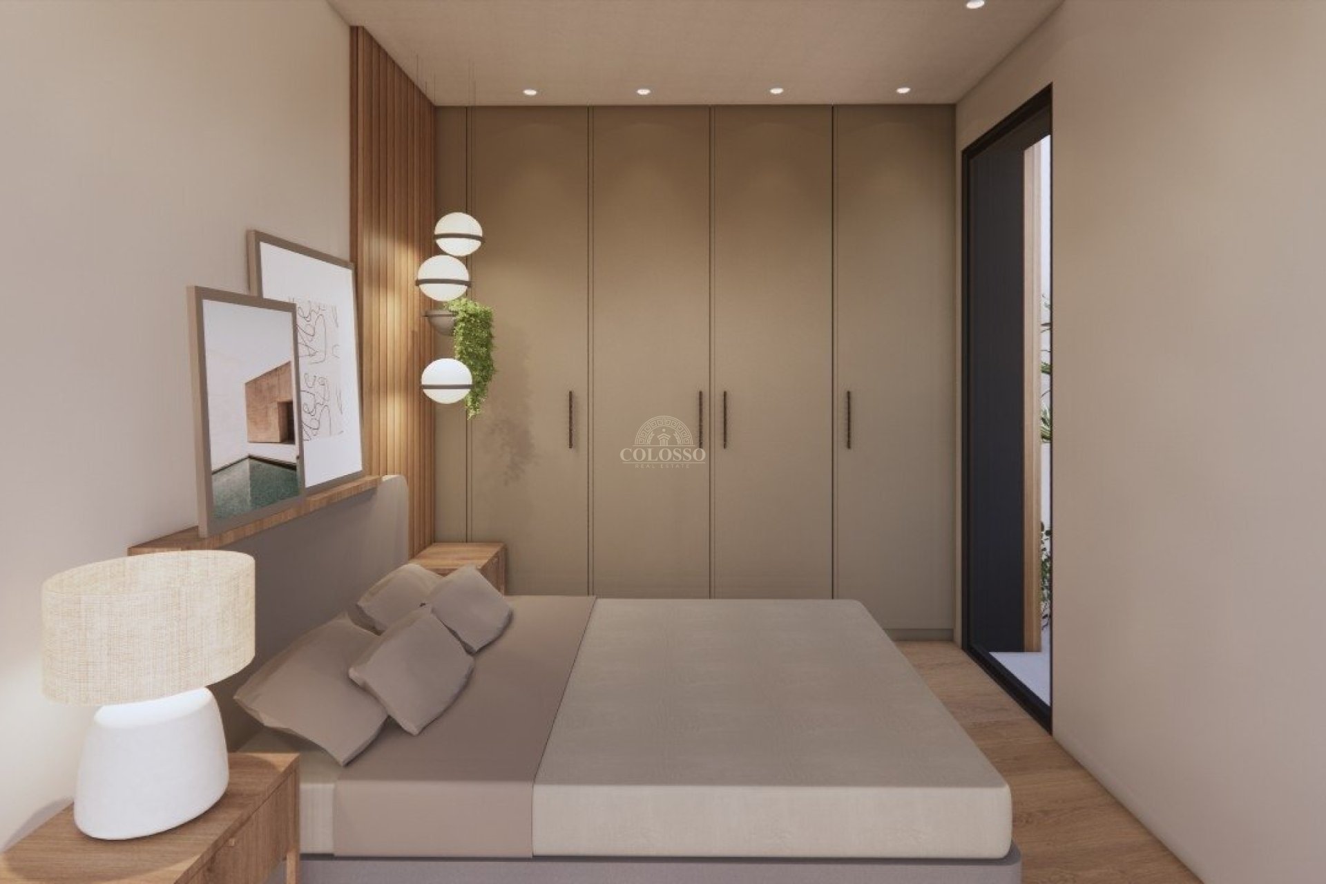 Obra nueva - Villa -
Pilar de la Horadada - La Torre de la Horadada