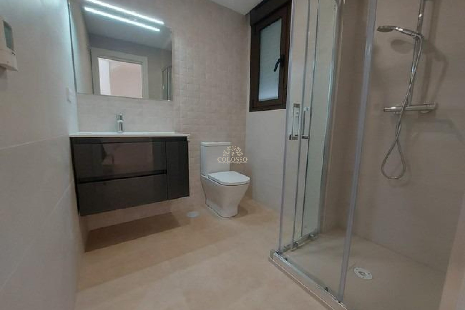 Obra nueva - Villa -
San Pedro del Pinatar - Colegio los pinos