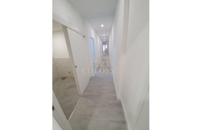 Oficina - Resale - Alicante -
                    Los ángeles