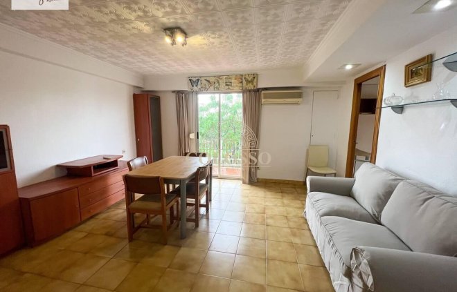 Piso - Location - Valencia -
                    La Llum