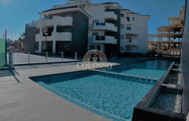 Piso - New Build - Orihuela Costa -
                    Las Filipinas