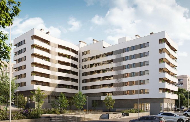 Piso - Resale - Alicante -
                Benalua